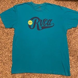 RVCA XL T-shirt
